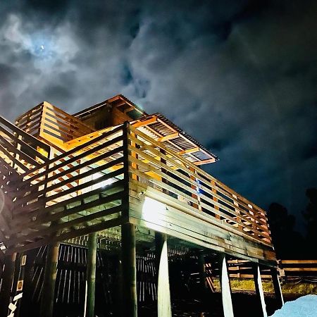 Hotel Tiny House Urubici Exterior foto