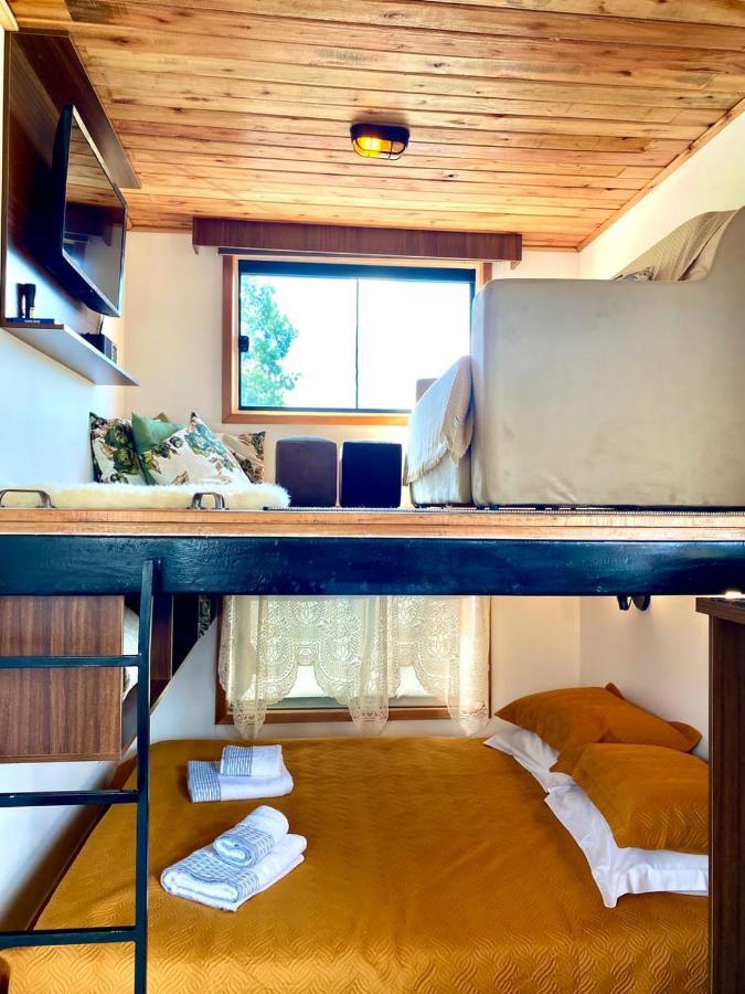 Hotel Tiny House Urubici Exterior foto