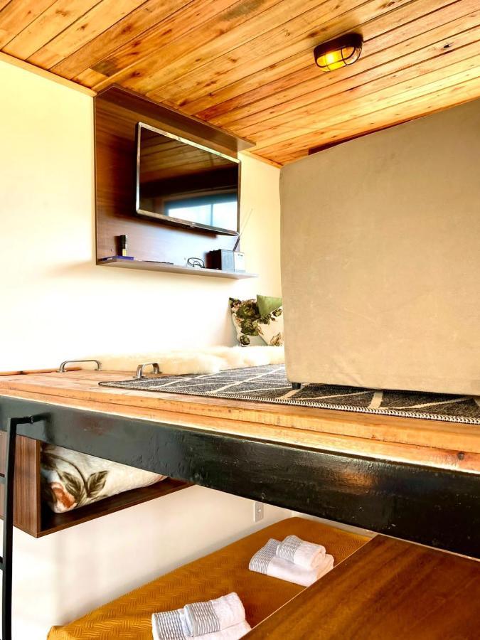 Hotel Tiny House Urubici Exterior foto
