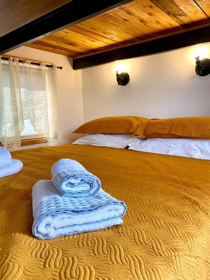 Hotel Tiny House Urubici Exterior foto